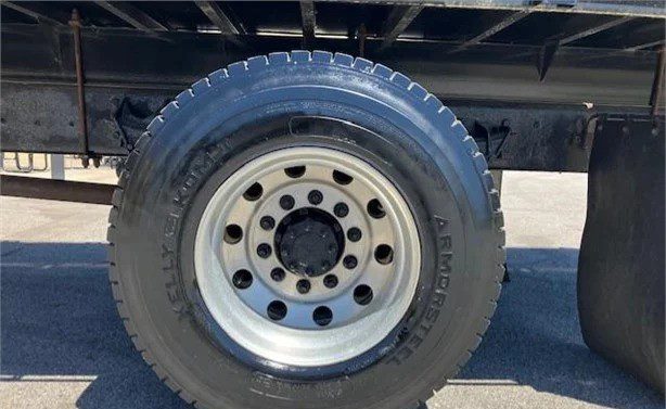 2007 INTERNATIONAL DURASTAR 4300 - Image 14