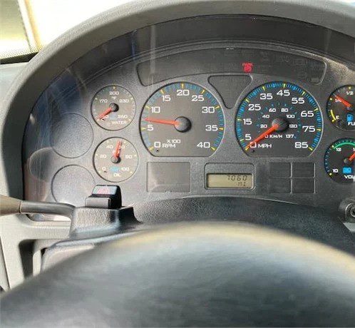 2007 INTERNATIONAL DURASTAR 4300 - Image 18