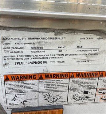 2023 TITANIUM - Image 21