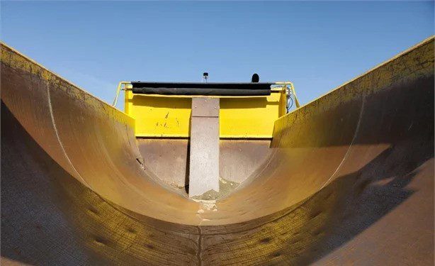 2012 PETERBILT 386 - Image 5