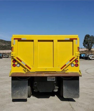 2012 PETERBILT 386 - Image 6