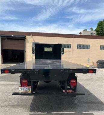 2007 INTERNATIONAL DURASTAR 4300 - Image 7