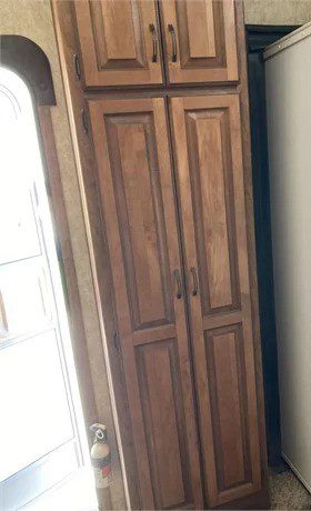 2013 KEYSTONE RV CO LAREDO SUPER LITE 289SRE - Image 7