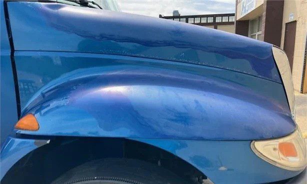 2007 INTERNATIONAL DURASTAR 4300 - Image 8