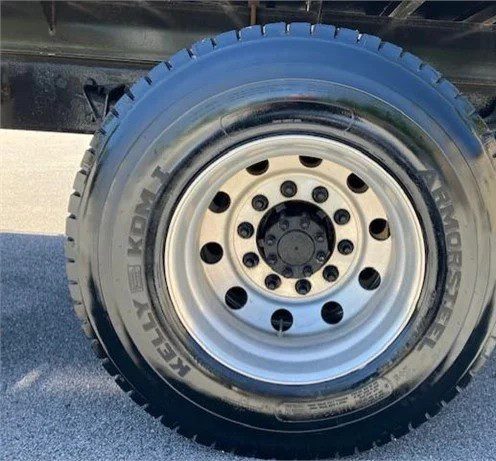 2007 INTERNATIONAL DURASTAR 4300 - Image 9