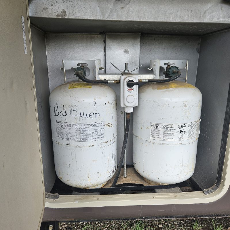 2012 HEARTLAND BIG COUNTRY 3690SL - Image 20