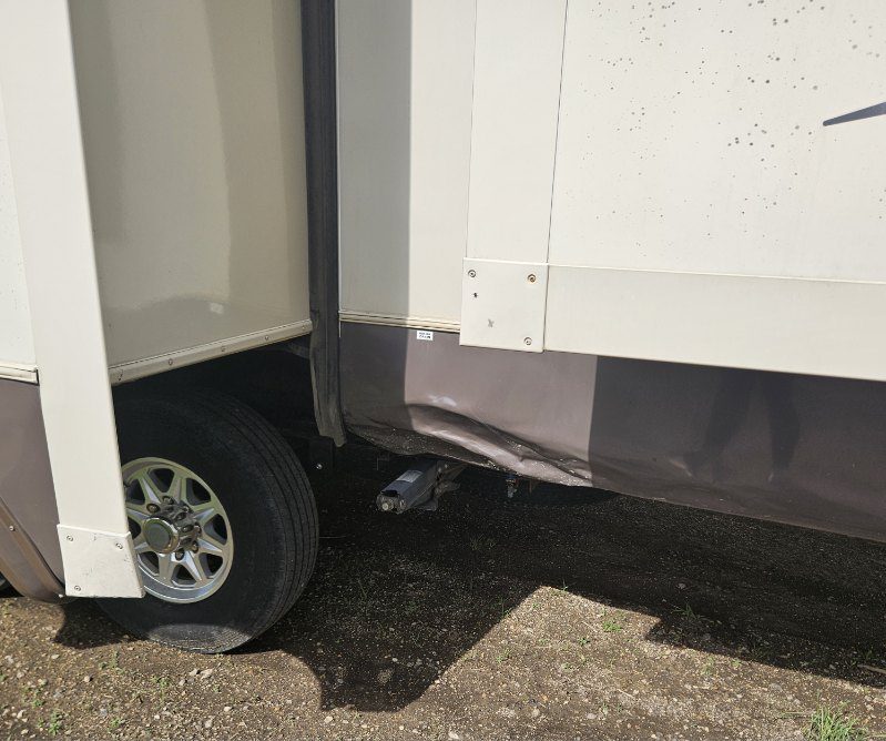 2012 HEARTLAND BIG COUNTRY 3690SL - Image 21