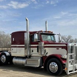 2020 PETERBILT 389