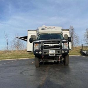 2019 PHOENIX CRUISER 2910