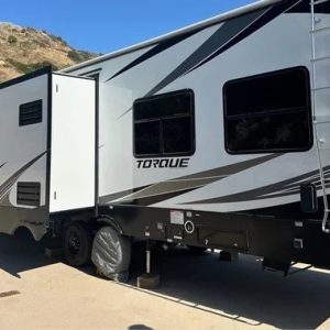 2020 HEARTLAND TORQUE 373