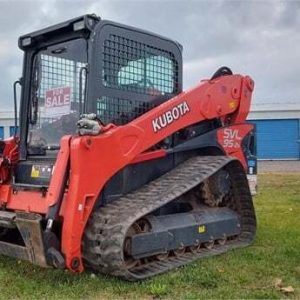 2020 KUBOTA SVL95-2S