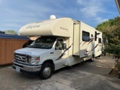 2016 JAYCO REDHAWK 31XL