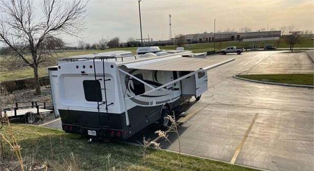 2019 PHOENIX CRUISER 2910 - Image 10