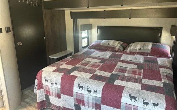 2020 HEARTLAND TORQUE 373 - Image 11