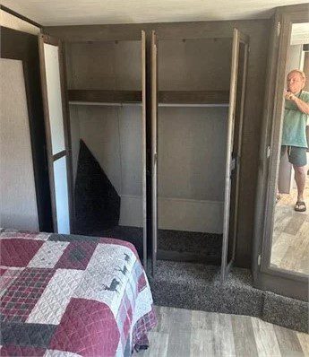 2020 HEARTLAND TORQUE 373 - Image 12