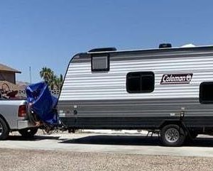 2022 DUTCHMEN COLEMAN 17B