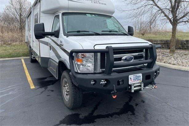 2019 PHOENIX CRUISER 2910 - Image 2