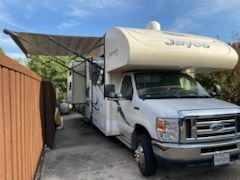 2016 JAYCO REDHAWK 31XL - Image 2