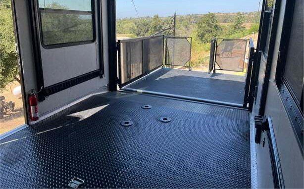 2020 HEARTLAND TORQUE 373 - Image 24