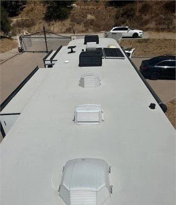 2020 HEARTLAND TORQUE 373 - Image 25