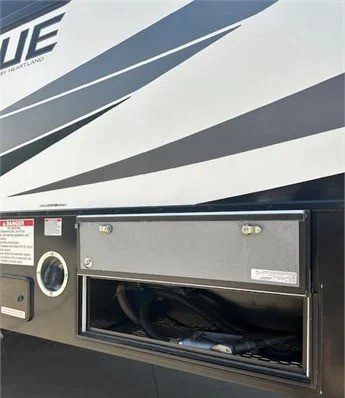 2020 HEARTLAND TORQUE 373 - Image 28