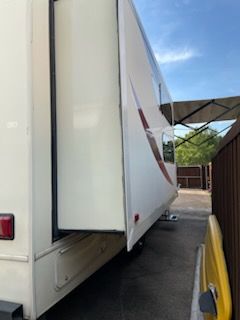 2016 JAYCO REDHAWK 31XL - Image 4