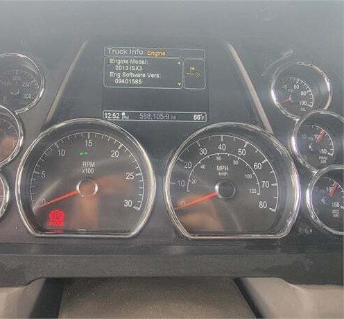 2016 Peterbilt 579 - Image 5