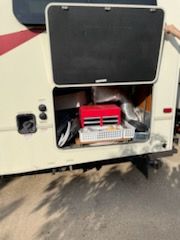 2016 JAYCO REDHAWK 31XL - Image 8