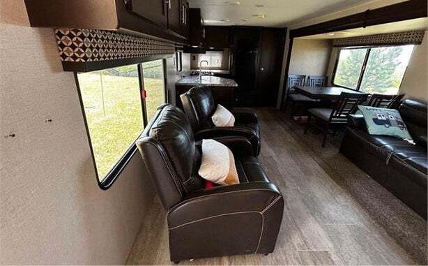 2019 K-Z INC SPORTSMEN LE 291RKLE - Image 9