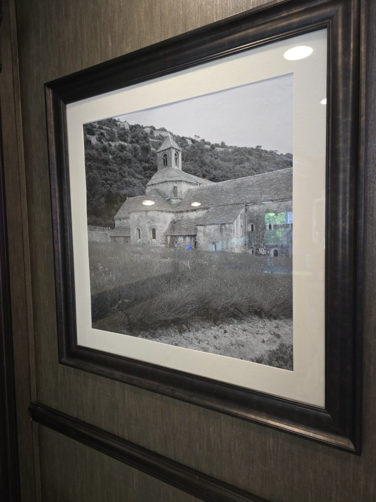 2018 forest river burkshire xlt - Image 29