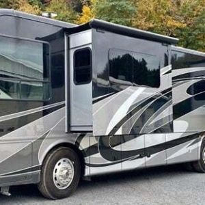 2020 FOREST RIVER BERKSHIRE 34QS