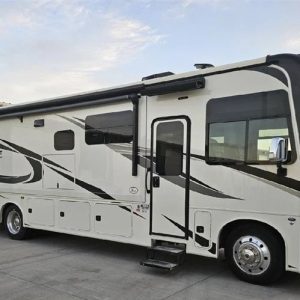 2021 JAYCO PRECEPT 34G