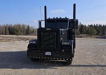 2007 PETERBILT 379EXHD - Image 2