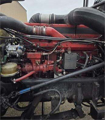 2007 PETERBILT 379EXHD - Image 3