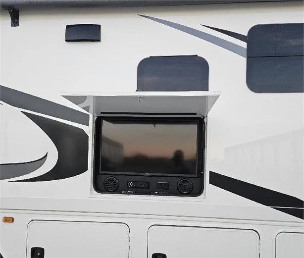 2021 JAYCO PRECEPT 34G - Image 4
