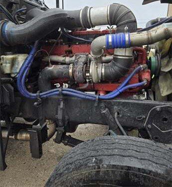 2007 PETERBILT 379EXHD - Image 4