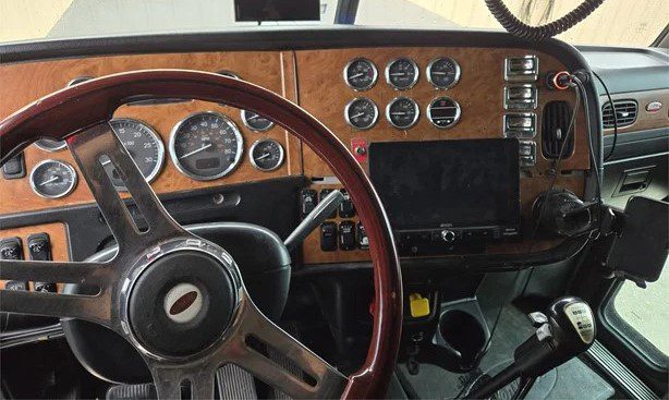 2007 PETERBILT 379EXHD - Image 5