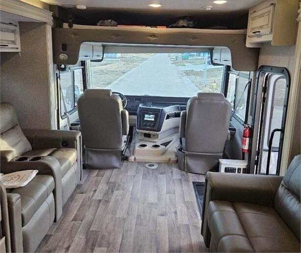 2021 JAYCO PRECEPT 34G - Image 7