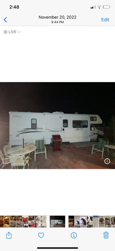 2006 Itasca - Image 3