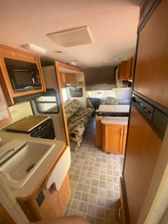 2006 Itasca - Image 13