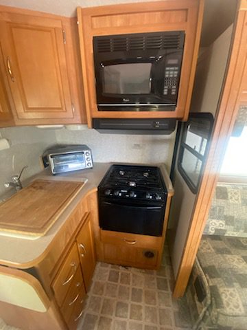 2006 Itasca - Image 22