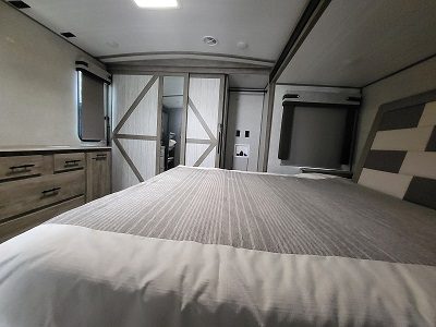 2021 FOREST RIVER SALEM HEMISPHERE 270FKS - Image 9