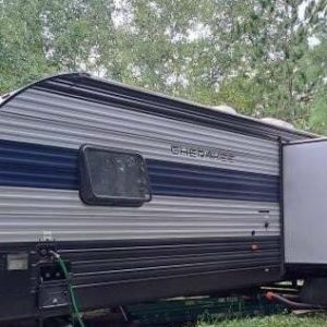 2021 FOREST RIVER CHEROKEE 274RK