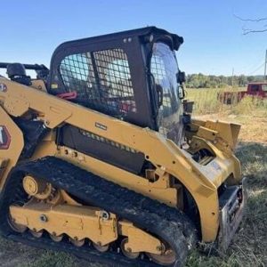 2021 CATERPILLAR 299D3 XE
