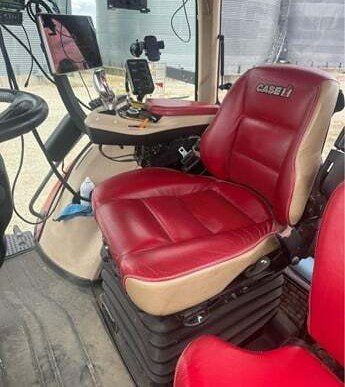 2021 CASE IH MAGNUM 380 AFS CONNECT ROWTRAC CVX - Image 10