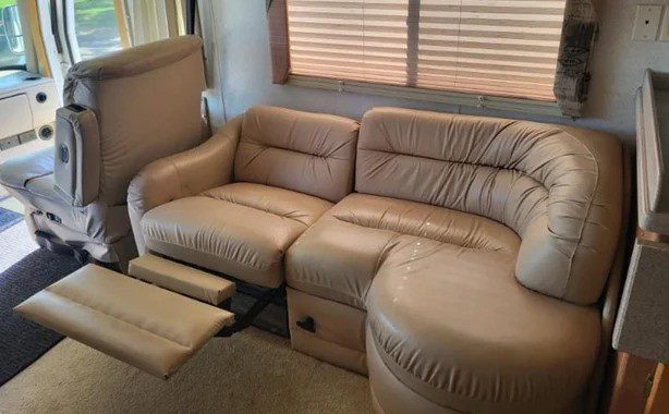 2001 NEWMAR DUTCH STAR 3852 - Image 11
