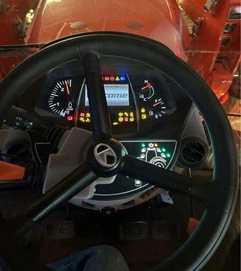 2024 KUBOTA M7-154 DELUXE - Image 11