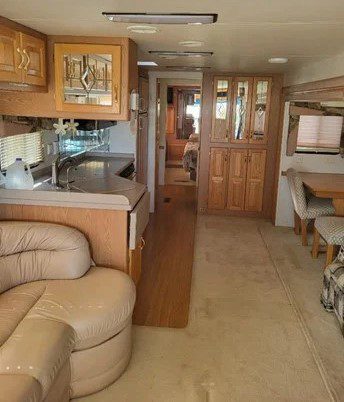 2001 NEWMAR DUTCH STAR 3852 - Image 12