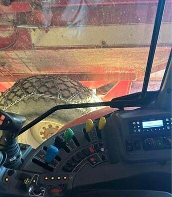 2024 KUBOTA M7-154 DELUXE - Image 12