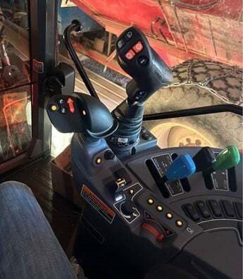 2024 KUBOTA M7-154 DELUXE - Image 13